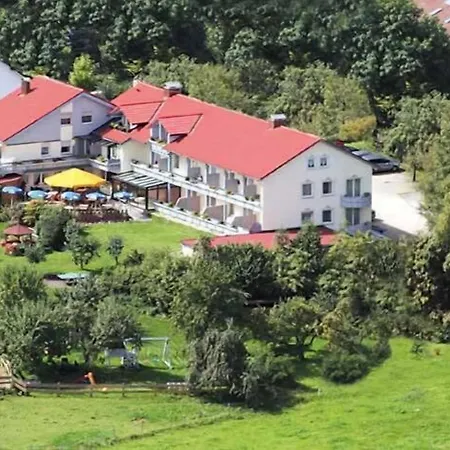 Am Sonnenhang Szálloda 3*