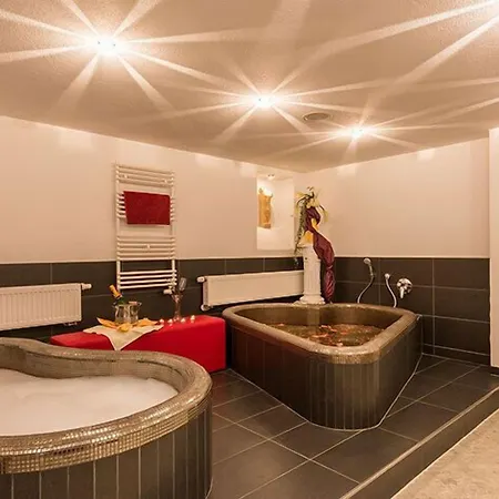 Am Sonnenhang Hotel Oy-Mittelberg