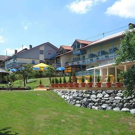 Am Sonnenhang Hotel