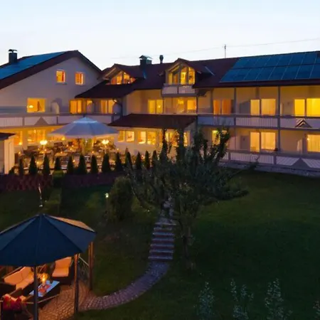 Am Sonnenhang 3* Oy-Mittelberg
