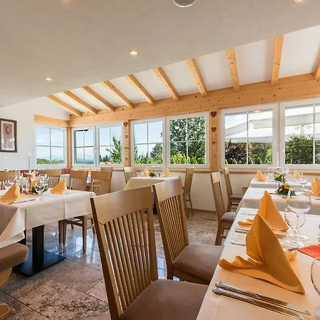 Am Sonnenhang Hotel Oy-Mittelberg