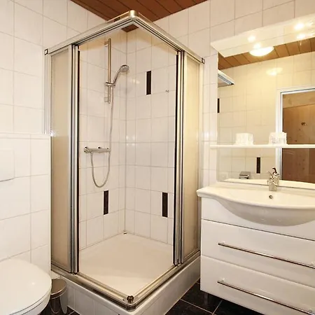 Am Sonnenhang Hotel 3*