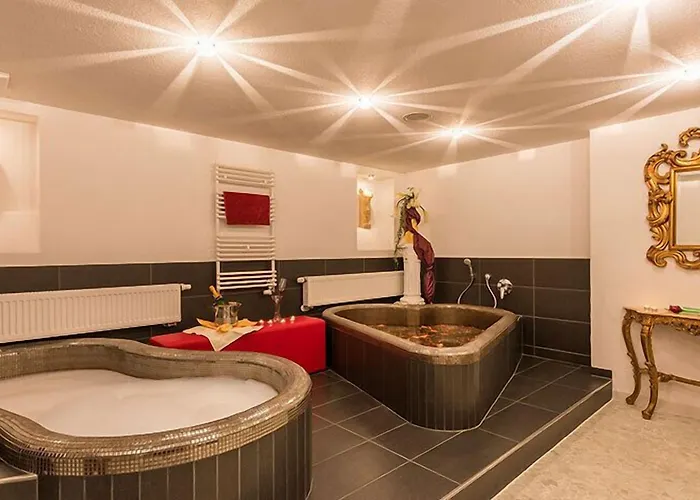 Am Sonnenhang Hotel Oy-Mittelberg