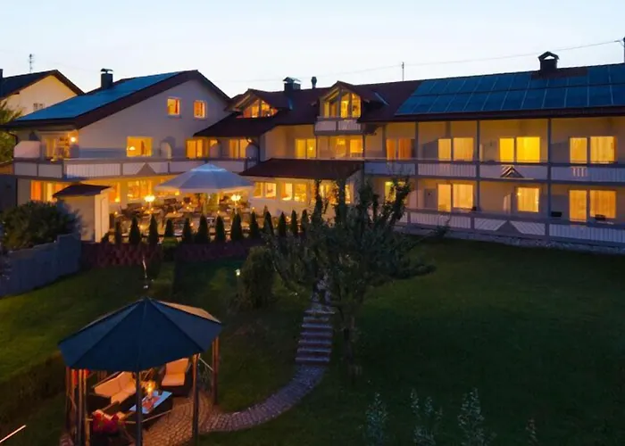 Am Sonnenhang 3* Oy-Mittelberg