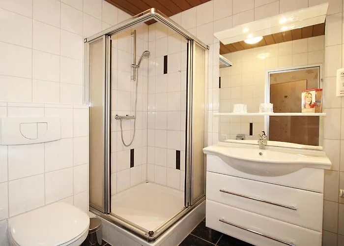 Am Sonnenhang Hotel 3*